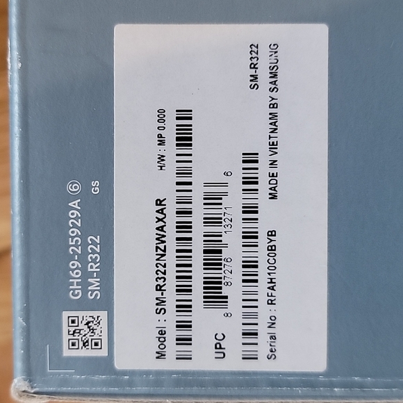 Samsung Gear VR oculus - Picture 2 of 6